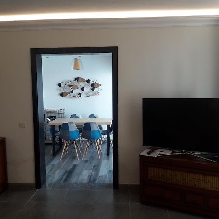 Villa Perdomo Playa Blanca  Exterior foto